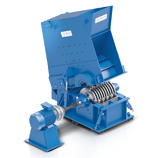 shredder | birim recycling | birim recycling | 30