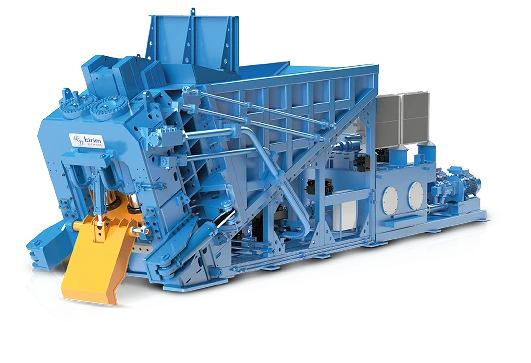 tr birimmakina metal hurda makaslari metal hurda ekipmanlari | birim recycling | briket presi | talaş briketleme makinası | 6