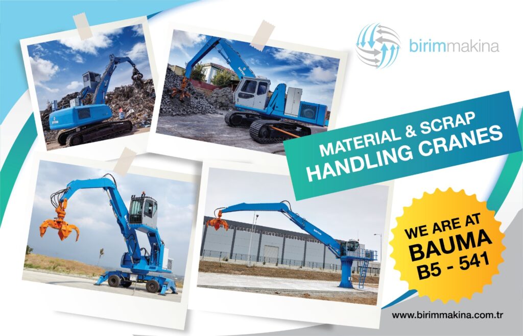 content 2023 05 25 11 42 251 | bauma 2022 – munich 6 content 2023 05 25 11 42 251 | birim recycling | bauma 2022 – munich | 5