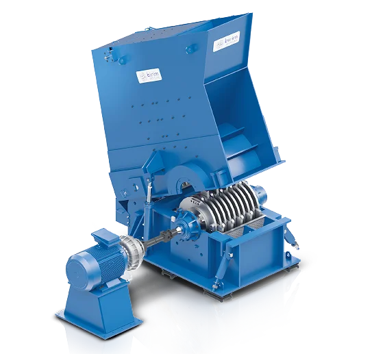 shredder hurda parcalayicilar kiricilar | birim recycling | metal hurda ekipmanları | 31
