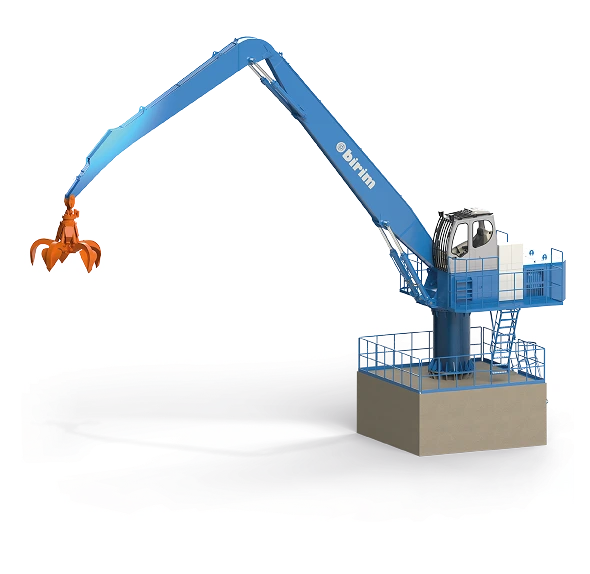 tr birimmakina hurda vinci sabit hurda vinci elektrikli hurda vinci dizel hurda vinci hibrit hurda vinci metal hurda ekipmanlari | birim recycling | hibrit hurda vinci | elektrik-dizel | 6